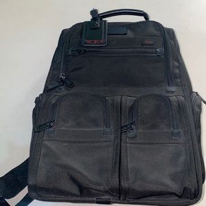 Tumi Backpack